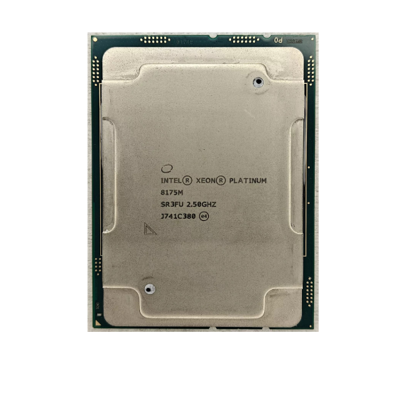 Процесор Intel Xeon Platinum 8175M@24x2,5GHz