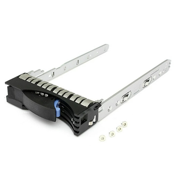 Салазка IBM xSeries 3.5 HDD Tray Caddy 42R4129 42R4131 H87282