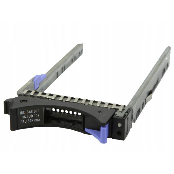 Салазки IBM 2.5" HDD Tray Caddy 59P5241