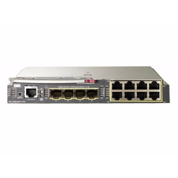 Комутатор Cisco WS-CBS3020-HPQ (for Blades)