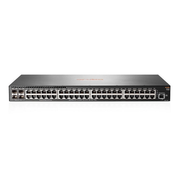 Комутатор HPE 3600 48 PoE+v2 SI Switch (JG307C)