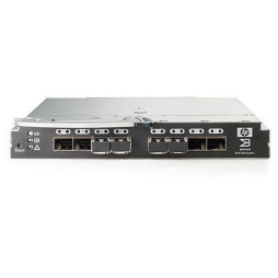 Блейд-комутатор HP RMN HSTNS-BC23-N Brocade 8Gb SAN Switch p/n AJ820A