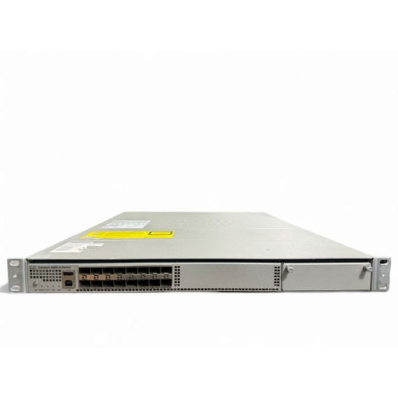 Комутатор Cisco WS-C4500X-16SFP+