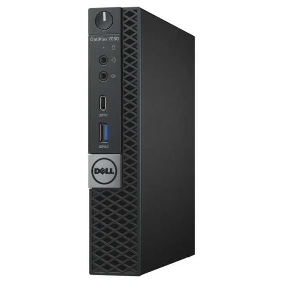 Системний блок Dell Optiplex 7050 Micro Core I5-6600T