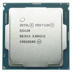 Процесор Intel G5420@2x3,8GHz