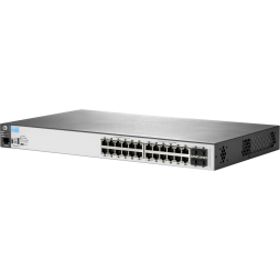Комутатор Aruba 2530-24G