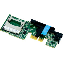 Модуль розширення Dell PowerEdge R630 Internal Dual SD Module 0PMR79
