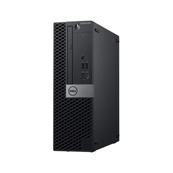 Системний блок Dell Optiplex 5060 SFF CORE-I5-8500@3GHZ