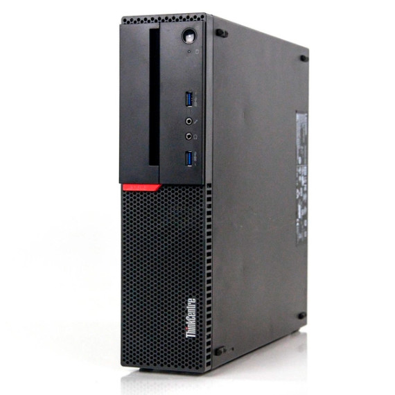 Системний блок Lenovo THINKCENTRE M800 SFF CORE I5-6400