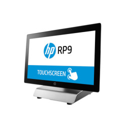 POS Система HP Retail System  RP9 G1 AIO Model 9015 15