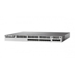 Комутатор Cisco CATALYST WS-C3850-12XS-E 10G SFP+
