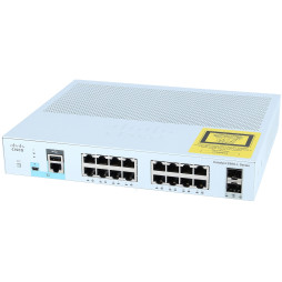 Комутатор Cisco WS-C960L-16TS-LL