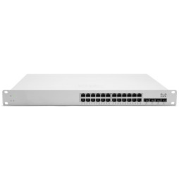 Комутатор Cisco Meraki MS320-24