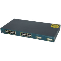 Комутатор Cisco WS-C2950G-24-EI