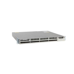 Коммутатор Cisco WS-C3850-24S-S 