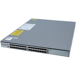 Комутатор Cisco Catalyst WS-C4500X-32SFP+ 10G