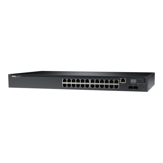 Коммутатор Dell N2024
