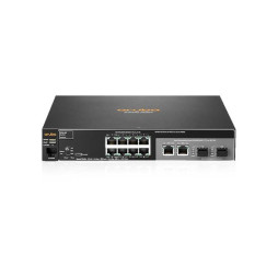 Коммутатор HP 2530-8G POE+