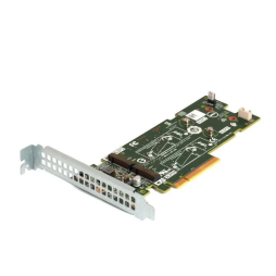 Контроллер Dell Boss-S1 PCIe Adapter LP w/ 2x 240GB P/N: 07HYY4, 0K4D64, 0919J9,051CN2