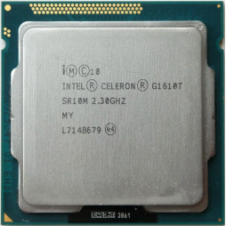 Процесор Intel G1610T@2x2,3GHz
