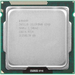 Процесор Intel G540@2x2,5GHz