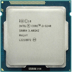 Процесор Intel Core i3-3240@2x3,4GHz