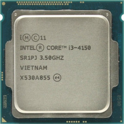 Процесор Intel Core I3-4150@2x3,5GHz