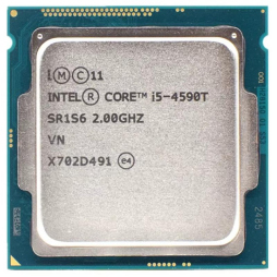 Процесор Intel Core I5-4590T@2,0GHz