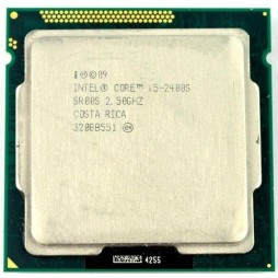 Процесор Intel Core I5-2400S@4x2,5GHz
