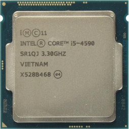 Процесор Intel Core I5-4590@4x3,3GHz