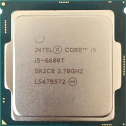 Процесор Intel Core I5-6600T@4x2,7GHz