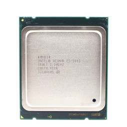 Процесор Intel Xeon E5-2643@6x3,5GHz