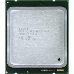 Процесор Intel Xeon E5-2690@8x2,90GHz