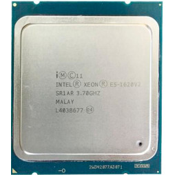 Процесор Intel Xeon E5-1620v2@4x3,7GHz