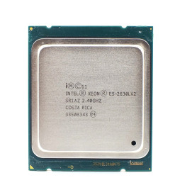 Процесор Intel Xeon E5-2630Lv2@6x2,4GHz