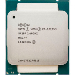 Процесор Intel Xeon E5-2620v3@6x2,4GHz