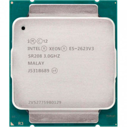 Процесор Intel Xeon E5-2623v3@4x3,0GHz