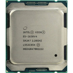 Процесор Intel Xeon E5-2630v4@10x2,2GHz