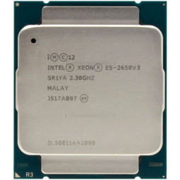 Процесор Intel Xeon E5-2650v3@10x2,3GHz