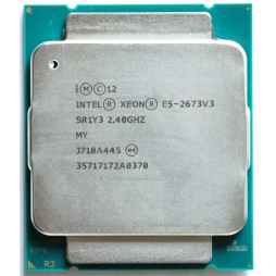 Процесор Intel Xeon E5-2637v3@4x3,5GHz