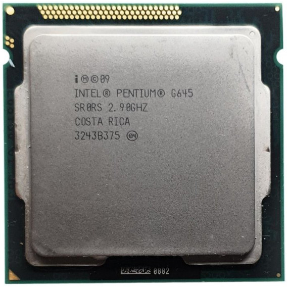 Процесор Intel G645@2x2,9GHz