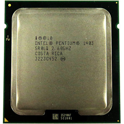 Процесор Intel Pentium 1403@2x2,6GHz