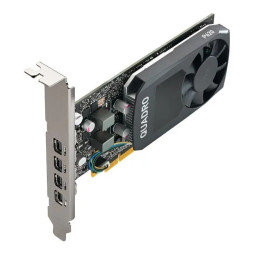 Відеокарта Nvidia Quadro P620 2Gb