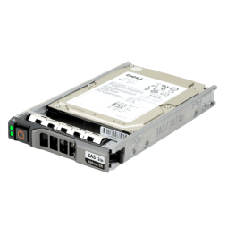 Жесткий диск Dell 04HGTJ 600GB 12G 15k SAS 2.5