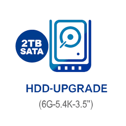 Жесткий диск Western Digital WD Purple 2TB 5400 RPM WD20PURX SATA 3.5