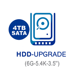 Жесткий диск WD RED WD40EFRX 4TB SATA 3,5