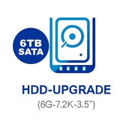 Жесткий диск Dell 0KP22D 6tb 6G 7,2k SATA 3.5