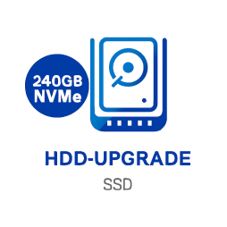 Накопичувач DELL Boss SSDSCKKB240G8R 240GB SSD M.2