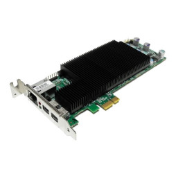 Картка віддаленого доступу Dell 0XK9F2 Tera 2220 PCI-E