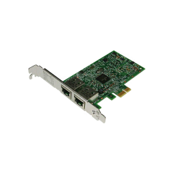 Mepeжeвa кapтa HP 616012-001 ЗЗ2T 1Gb 2-Port RJ-45 NIC